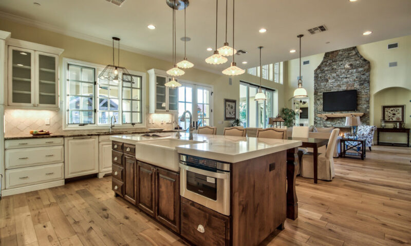 Photo inspiration: Integrity Luxury Homes Scottsdale S Luxury Home Builder Photo Inspiration